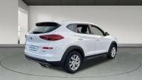 Hyundai Tucson 1.6 DIESEL-MICROHIBRIDO 116CV MHEV 48VOLT KLASS 2WD