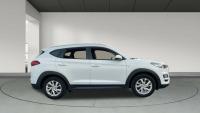 Hyundai Tucson 1.6 DIESEL-MICROHIBRIDO 116CV MHEV 48VOLT KLASS 2WD