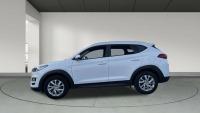 Hyundai Tucson 1.6 DIESEL-MICROHIBRIDO 116CV MHEV 48VOLT KLASS 2WD