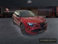 Alfa Romeo Junior 115kW (156CV) Elettrica Speciale