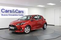 Mazda 2 Mazda  Hybrid 1.5 Agile CVT 85kW