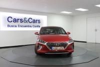 Hyundai Ioniq 1.6 GDI Tecno HEV