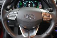 Hyundai Ioniq 1.6 GDI Tecno HEV