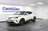 Toyota C-hr 125H Advance