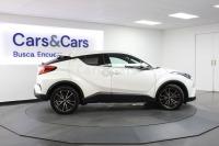 Toyota C-hr 125H Advance