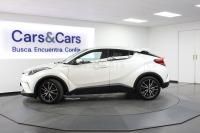 Toyota C-hr 125H Advance