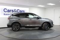 Nissan Qashqai 1.3mHEV 103kW Tekna4X2