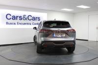 Nissan Qashqai 1.3mHEV 103kW Tekna4X2