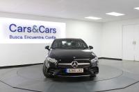 Mercedes Clase A A 250e 8G-DCT