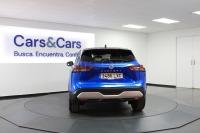 Nissan Qashqai 1.3 DIG-T mHEV 12V N-GO 4x2 103kW