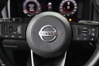 Nissan Qashqai 1.3 DIG-T mHEV 12V N-GO 4x2 103kW