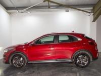 Kia Xceed 1.6 MHEV 100KW DRIVE 136CV 5P