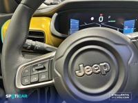 Jeep Avenger BEV 115kW (156CV) Summit