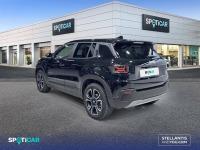 Jeep Avenger BEV 115kW (156CV) Summit