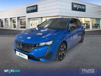 Peugeot 308 5P  Hybrid 180 eEAT8 Allure Pack