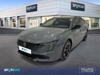 Peugeot 508 SW  HYBRID 225 e-EAT8 GT