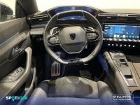 Peugeot 508 SW  HYBRID 225 e-EAT8 GT