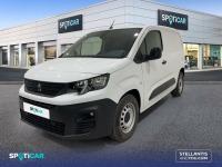 Peugeot Partner ePartner 3 ePartner Standard 800kg 100kw -