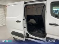 Peugeot Partner ePartner 3 ePartner Standard 800kg 100kw -