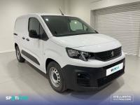 Peugeot Partner ePartner 3 ePartner Standard 800kg 100kw -