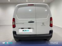 Peugeot Partner ePartner 3 ePartner Standard 800kg 100kw -