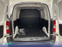 Peugeot Partner ePartner 3 ePartner Standard 800kg 100kw -