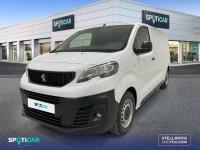 Peugeot Expert eExpert 3 eExpert Furgón 75kWh 136 Standard -