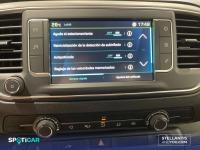 Peugeot Expert eExpert 3 eExpert Furgón 75kWh 136 Standard -