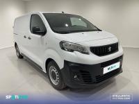 Peugeot Expert eExpert 3 eExpert Furgón 75kWh 136 Standard -