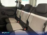 Citroën Berlingo Talla M ë-Berlingo 50 kWh Feel