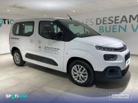 Citroën Berlingo Talla M ë-Berlingo 50 kWh Feel