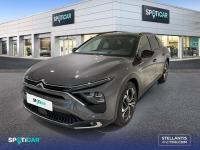 Citroën C5 X Hybrid 180 e-EAT8 Shine