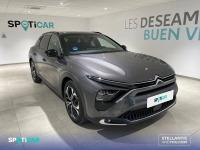 Citroën C5 X Hybrid 180 e-EAT8 Shine