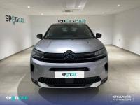 Citroën C5 Aircross Plug-in Hybrid 225 e-EAT8 Max