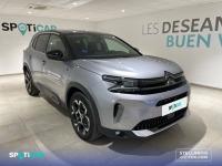 Citroën C5 Aircross Plug-in Hybrid 225 e-EAT8 Max