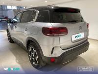 Citroën C5 Aircross Plug-in Hybrid 225 e-EAT8 Max