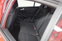 Ford Focus 1.0 EB MHEV ST Line 125