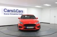 Ford Focus 1.0 EB MHEV ST Line 125