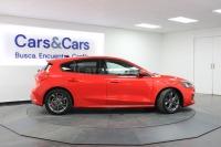 Ford Focus 1.0 EB MHEV ST Line 125