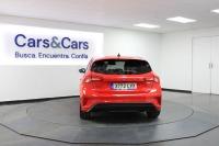 Ford Focus 1.0 EB MHEV ST Line 125