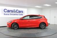 Ford Focus 1.0 EB MHEV ST Line 125