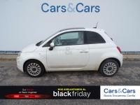 Fiat 500 1.0 GSE Lounge