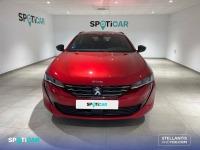 Peugeot 508 SW  HYBRID 225 e-EAT8 Allure Pack