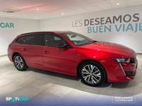 Peugeot 508 SW  HYBRID 225 e-EAT8 Allure Pack