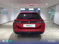 Peugeot 508 SW  HYBRID 225 e-EAT8 Allure Pack