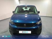 Peugeot Rifter e-Rifter  Standard 100kW Active Pack