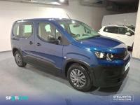 Peugeot Rifter e-Rifter  Standard 100kW Active Pack