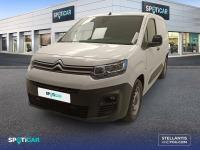 Citroën Berlingo ëBerlingo 3 Talla XL ëBerlingo 50kWh -