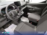 Citroën Berlingo ëBerlingo 3 Talla XL ëBerlingo 50kWh -