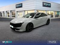 Peugeot 508 5P PSE HYBRID 360 e-EAT8 Peugeot Sport Engineered